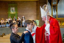 25.05.2024 Dekanatsfirmung